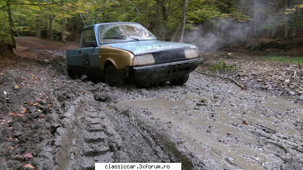 oltcitu' off road extrem