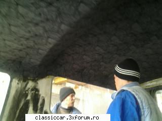 Cum imi fac ARO! - savo_stelyca - Reconditionari si Restaurari