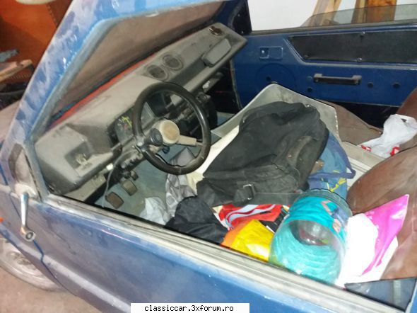 Cumpar - Dan Dan - Cumparari auto-moto clasice