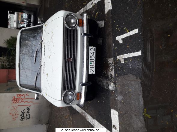Cumpar Lada 1500 sau 1200 in perfecta stare - Am vazut.o pe asta prin - Cumparari auto-moto clasice