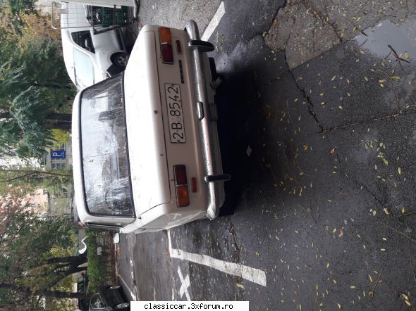 Cumpar Lada 1500 sau 1200 in perfecta stare - TudorGhinea - Cumparari auto-moto clasice