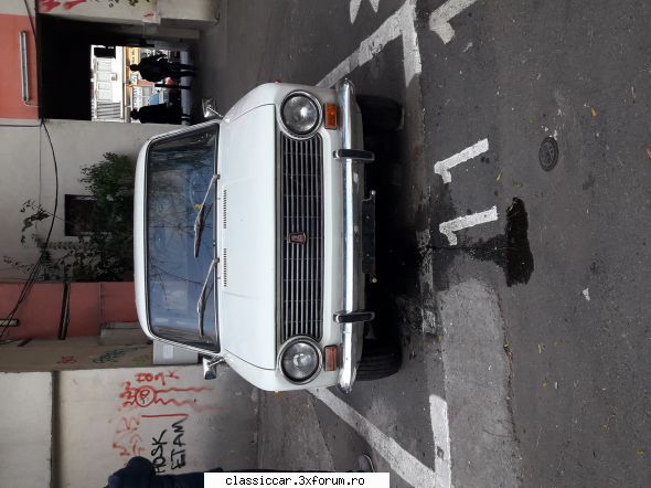Cumpar Lada 1500 sau 1200 in perfecta stare - TudorGhinea - Cumparari auto-moto clasice