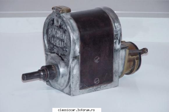 Cumpar Magnetou Magnetti Marelli - cumpar magnetou magnetti marelli - Cumparari piese