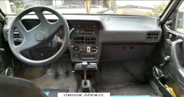Cumpar Plansa de bord Dacia CN. - Si asta din poza e crapata.. Nici poze nu prea - Cumparari piese