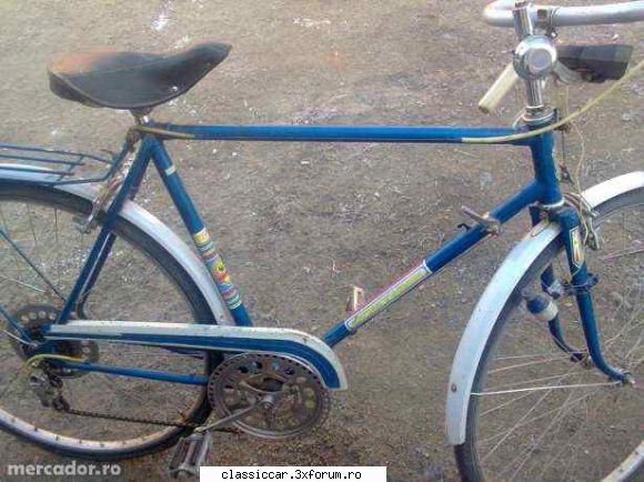 Cumpar SPUTNIK - Ceva de genul ? - Vanzari-Cumparari biciclete