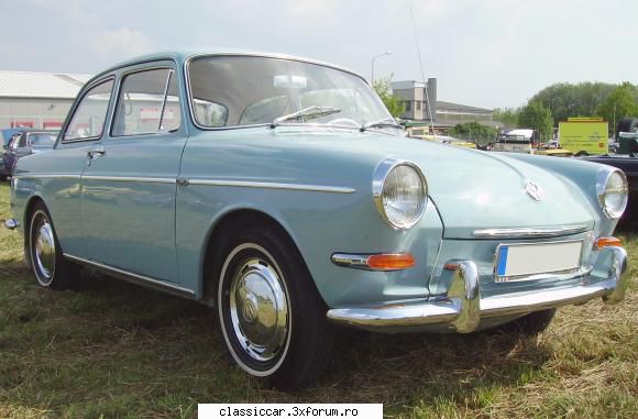 Cumpar Vw 1500 notch - Caut spre cumparare, modelul Vw NOTCH, adica - Cumparari auto-moto clasice