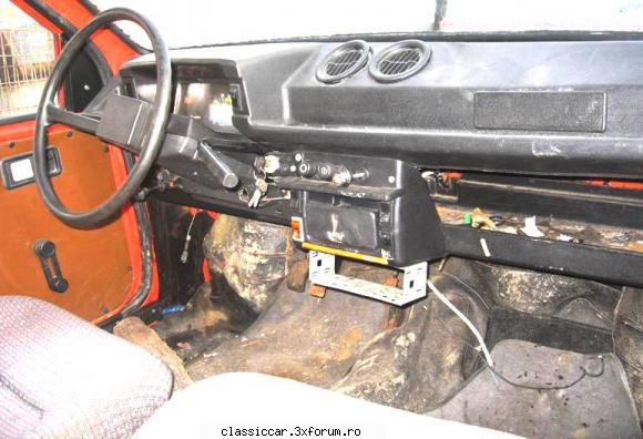 Cumpar ambielaj de Dacia 500 Lastun - hufo - Cumparari piese