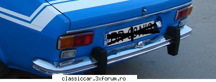 Cumpar bara spate dacia 1300 - Astept oferte insotite de poze Multumesc anticipat - Cumparari piese