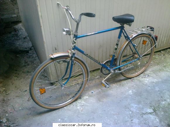 Cumpar bicicleta retro barbateasca - sau poate o bicla hercules vintage,anii - Vanzari-Cumparari biciclete