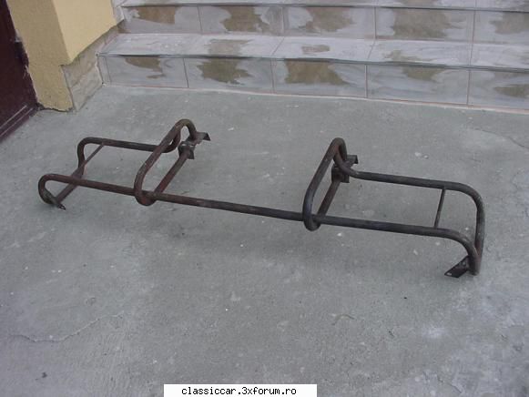 Cumpar bullbar Aro 10 Seria1 - Cumpar bullbar Aro 10 seria 1. Ofer lei - Cumparari piese