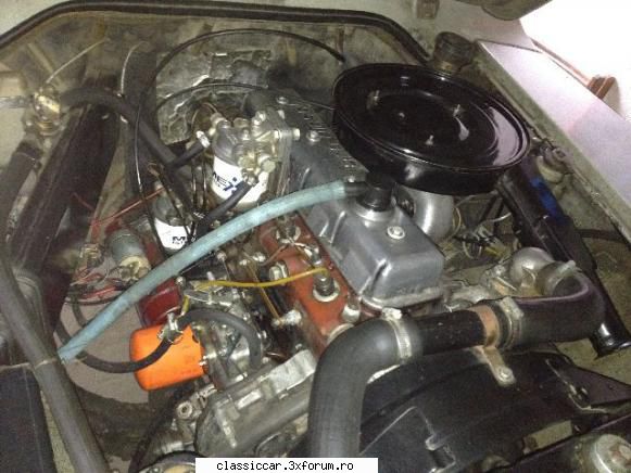 Cumpar capac filtru aer uscat Aro L25-L27 - Buna dimineata,cumpar un capac filtru de aer - Cumparari piese