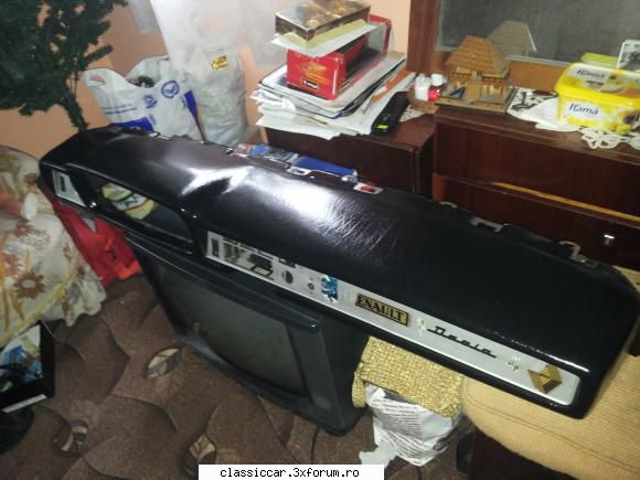 Cumpar carcasa bord dacia 1310 - speedking640 - Cumparari piese