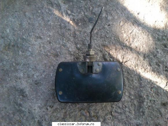 Cumpar carcasa (spatele) proiector cibie iode 35 - sorin100 - Cumparari piese