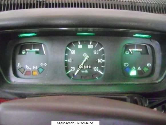 Cumpar ceas de bord Dacia 1310 prima serie - Cumpar ceas de bord 1310 prima serie, din asta - Cumparari piese