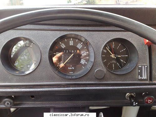 Cumpar ceas de bord pt T2b - Cu sau fara ceasul de timp real - Cumparari piese