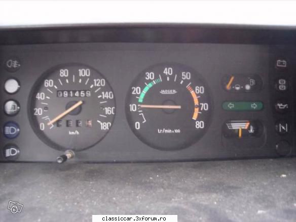 Cumpar ceasuri bord R5TS - Cumpar ceasuri bord R5TS sau TX, model cu - Cumparari piese