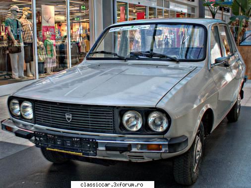 Cumpar dacia - Cumpar Dacia modelul din poza atasata fara - Cumparari auto-moto clasice