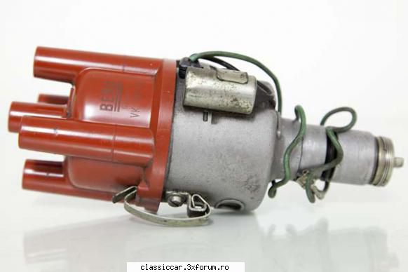 Cumpar delco Bosch motor VW Broscuta - Sau ... cumpar delco-ul de mai jos: nu este - Cumparari piese