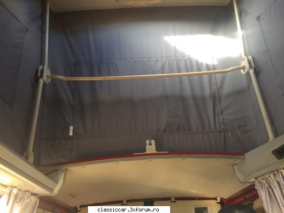 Cumpar elemente Westfalia VW T3 - Cumpar elemente westfalia pentru un vw t3 1 - Cumparari piese