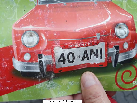 cumpar emblema dacia 1100 cumpar emblema dacia 1100 fata&nbsp; modelul ingust cea dintre faruri cred