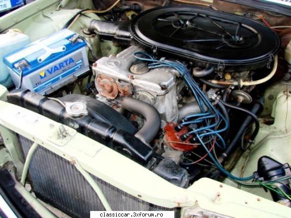 Cumpar filtru Mercedes - Cumpar CARCASA de filtru aer - partea metalica - Cumparari piese