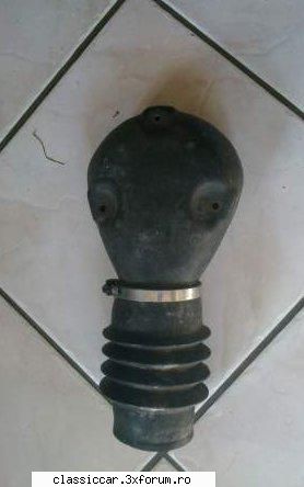 Cumpar gat de lebada carburator Weber 32 DIR - Cumpar capac de plastic (gat de lebada) - Cumparari piese