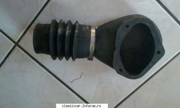 Cumpar gat de lebada carburator Weber 32 DIR - Si poza cu partea de jos - Cumparari piese