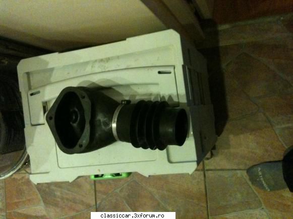 Cumpar gat de lebada carburator Weber 32 DIR - Am rezolvat, se poate inchide, multumesc - Cumparari piese