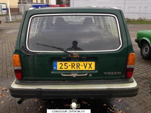 Cumpar haion Volvo 245 sau masina pentru piese - Salutare Cumpar haion volvo 245 sau masina - Cumparari piese