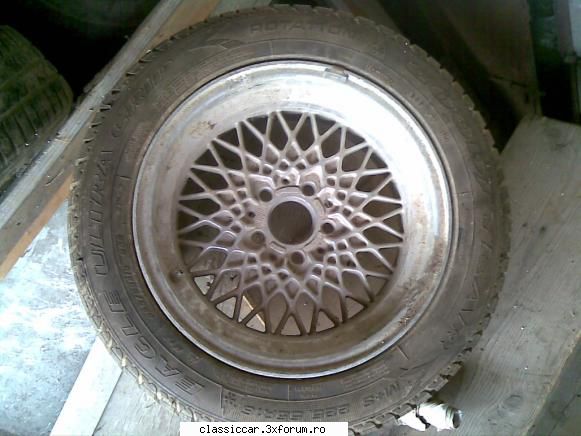 Cumpar janta 5x112 EXIP pe "16 - asta e modelul de BBS din care am 2 buc.. 8Jx16 - Cumparari piese