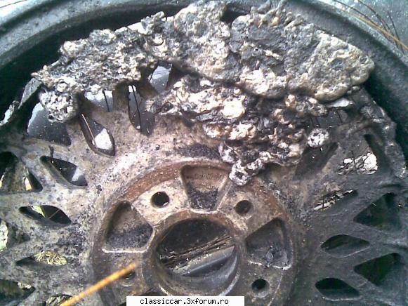 Cumpar janta 5x112 EXIP pe "16 - florin_cars - Cumparari piese