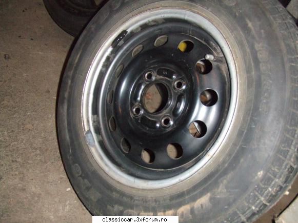Cumpar jante de tabla Ford - dre73 - Cumparari piese
