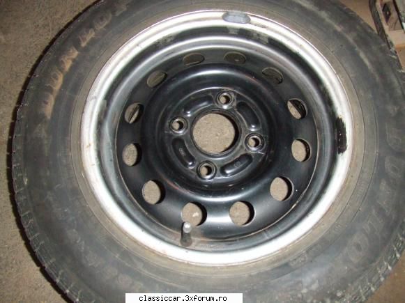 Cumpar jante de tabla Ford - dre73 - Cumparari piese
