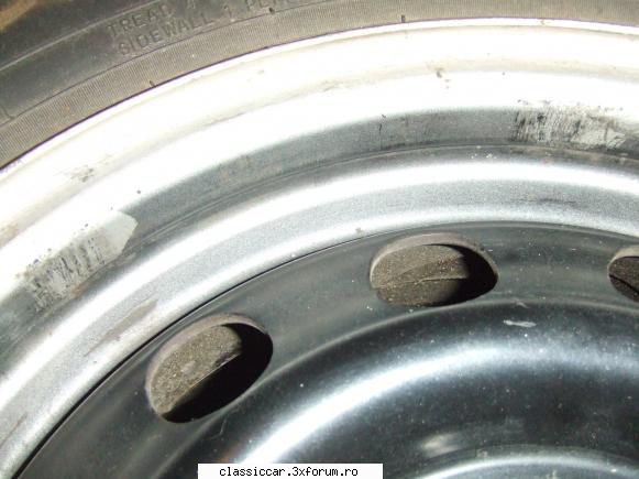 Cumpar jante de tabla Ford - dre73 - Cumparari piese