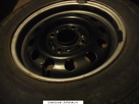 Cumpar jante de tabla Ford - dre73 - Cumparari piese