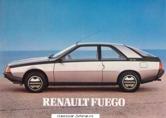 Cumpar jenti aliaj pt. Renault Fuego - Cumpar 4 sau 5 jenti aliaj de Renault Fuego - Cumparari piese