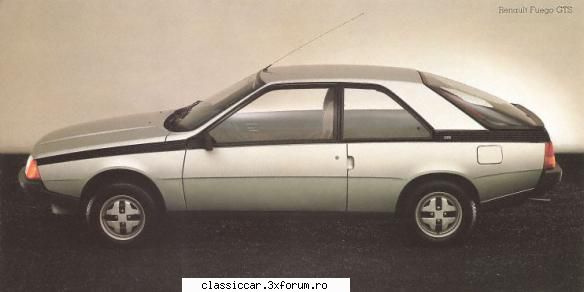 Cumpar jenti aliaj pt. Renault Fuego - Misu de Cluj - Cumparari piese
