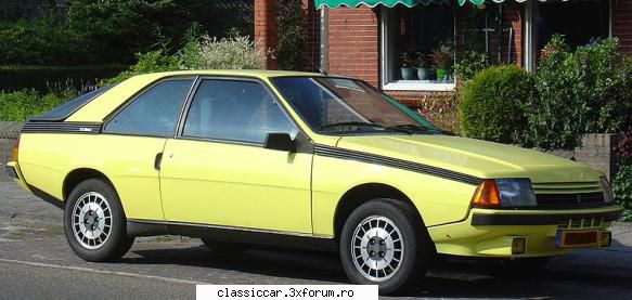 Cumpar jenti aliaj pt. Renault Fuego - Misu de Cluj - Cumparari piese