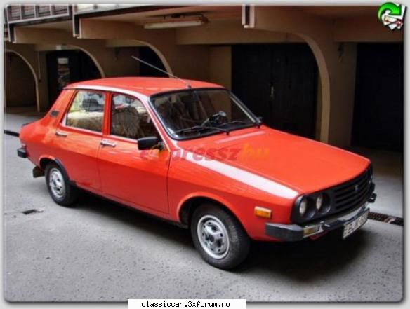 Cumpar lampa laterala Dacia 1310 - Cumpar lampa laterala spate pentru Dacia 1310 - Cumparari piese