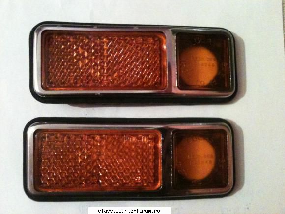 Cumpar lucas-uri. - In orice stare,astept oferte - Cumparari piese