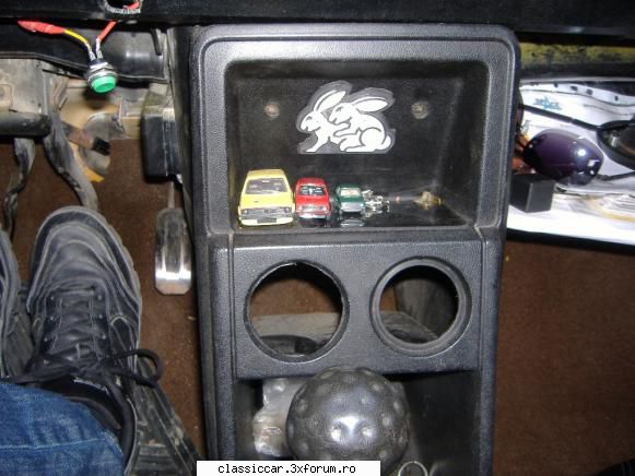 Cumpar macheta VW Golf 2 - Din dotarea VW Mk1,care-l insotesc - Modelism si machetute