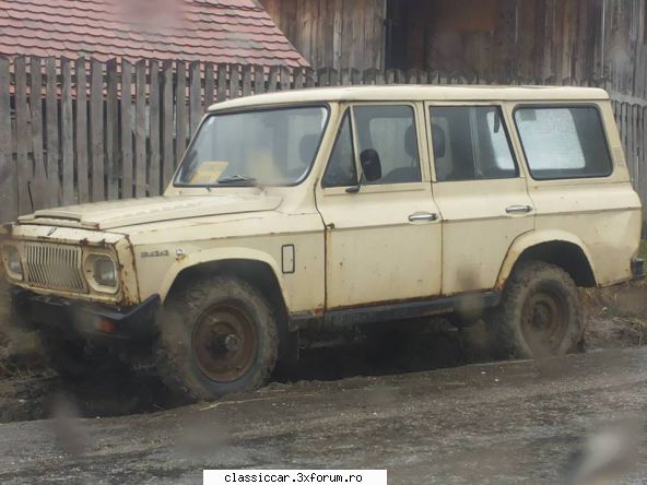 Cumpar masca Aro tip vechi - Masina asta anul trecut a fost taiat in mod - Cumparari piese