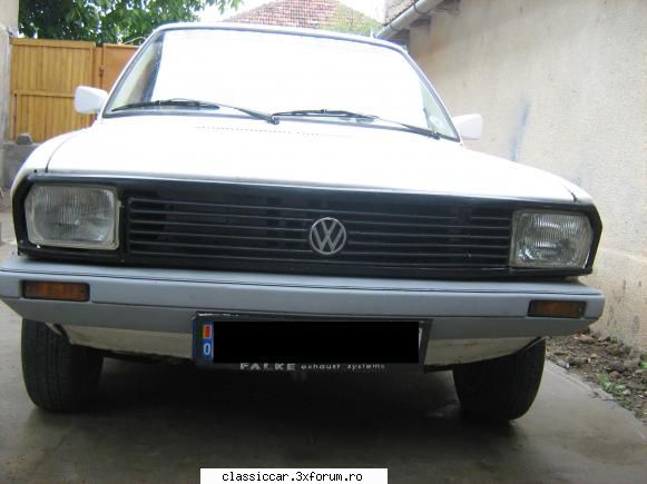Cumpar masca fata Vw Derby mk1 - Am atasat si o poza cu faruri si grilla - Cumparari piese