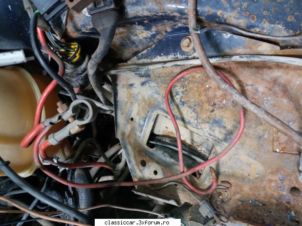Cumpar opel kadett e. - Salut. Vă rog sa.mi spune.ti si mie unde - Cumparari auto-moto clasice
