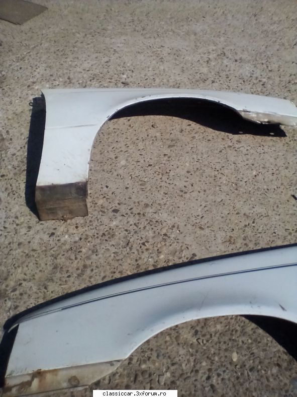 Cumpar opel kadett e. - costin20 - Cumparari auto-moto clasice