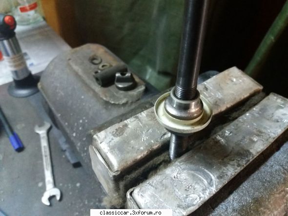 Cumpar pentru motoreta Carpati C 1 - alfacorse1958 - Cumparari piese