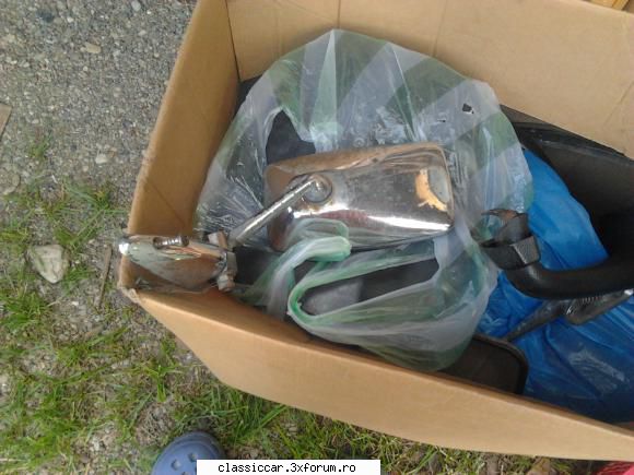 Cumpar piese Dacia - Dacia Sport - Cumparari piese
