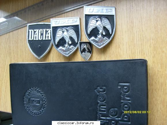 Cumpar piese Dacia - Am stemele astea in stare perfecta si un carnet - Cumparari piese