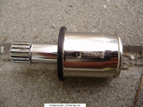 Cumpar piese Dacia - BTL-gordini - Cumparari piese