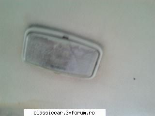 Cumpar piese Dacia - dupa 3 mii de ani am facut poze la sticle - Cumparari piese